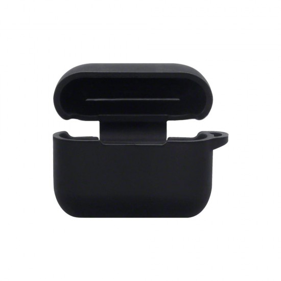 Terrapin Apple Airpods Pro Silicone Cover - Black Terrapin Apple Airpods Pro Silicone Cover - Black