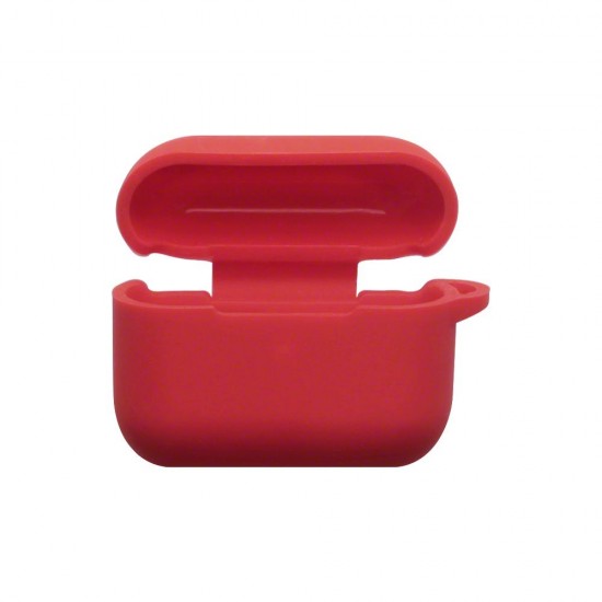 Terrapin Apple Airpods Pro Silicone Cover - Red Terrapin Apple Airpods Pro Silicone Cover - Red