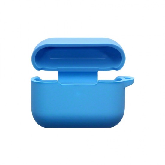 Terrapin Apple Airpods Pro Silicone Cover - Blue Terrapin Apple Airpods Pro Silicone Cover - Blue