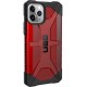 UAG Plasma iPhone 11 Pro Case - Magma