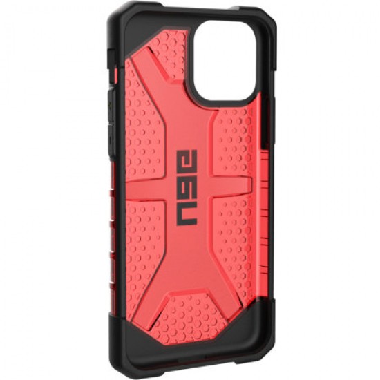 UAG Plasma iPhone 11 Pro Case - Magma
