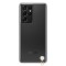 Official Samsung Galaxy S21 Ultra Clear Protective Case - White