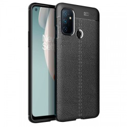 Olixar Attache Oneplus Nord N100 Case - Black