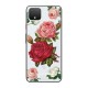 LoveCases Google Pixel 4 XL Roses Clear Phone Case LoveCases Google Pixel 4 XL Roses Clear Phone Case