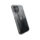 Speck iPhone 12 mini Presidio Perfect-Clear Grip Case
