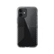 Speck iPhone 12 mini Presidio Perfect-Clear Grip Case