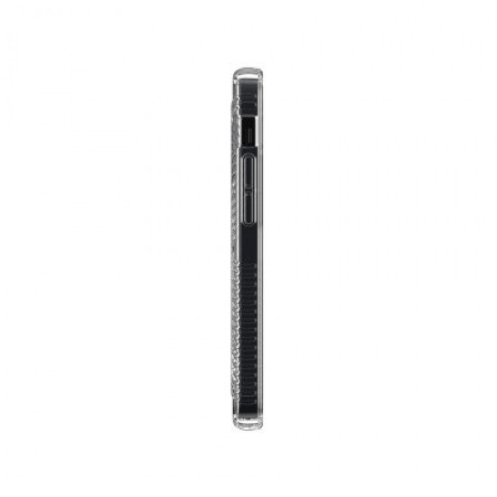 Speck iPhone 12 mini Presidio Perfect-Clear Grip Case