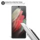 Olixar Samsung Galaxy S21 Ultra Film Screen Protectors - 2 Pack