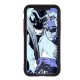 Ghostek Atomic Slim 2 iPhone XS Max Tough Case - Red