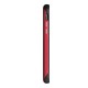 Ghostek Atomic Slim 2 iPhone XS Max Tough Case - Red