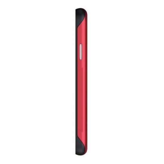 Ghostek Atomic Slim 2 iPhone XS Max Tough Case - Red