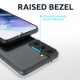 Olixar Ultra-Thin Samsung Galaxy S21 Case - 100% Clear