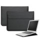 Olixar Leather-Style Universal 13" Laptop Sleeve With Stand - Black Olixar Leather-Style Universal 13" Laptop Sleeve With Stand - Black