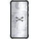 Ghostek Exec 4 Samsung Galaxy S21 Plus Leather Wallet Case - Black