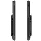 Ghostek Exec 4 Samsung Galaxy S21 Plus Leather Wallet Case - Black
