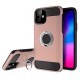 Olixar ArmaRing iPhone 11 Finger Loop Tough Case - Rose Gold
