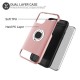 Olixar ArmaRing iPhone 11 Finger Loop Tough Case - Rose Gold
