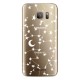 LoveCases Samsung S7 Clear Starry Phone Case LoveCases Samsung S7 Clear Starry Phone Case