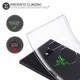 Olixar FlexiShield Razer Phone 2 Gel Case - 100% Clear