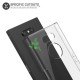 Olixar FlexiShield Razer Phone 2 Gel Case - 100% Clear