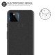 Olixar Google Pixel 5 Tempered Glass Camera Protectors 2 Pack