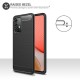Olixar Sentinel Samsung Galaxy A52 5G Case & Glass Screen Protector
