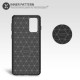 Olixar Sentinel Samsung Galaxy A52 5G Case & Glass Screen Protector