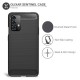 Olixar Sentinel Samsung Galaxy A52 5G Case & Glass Screen Protector