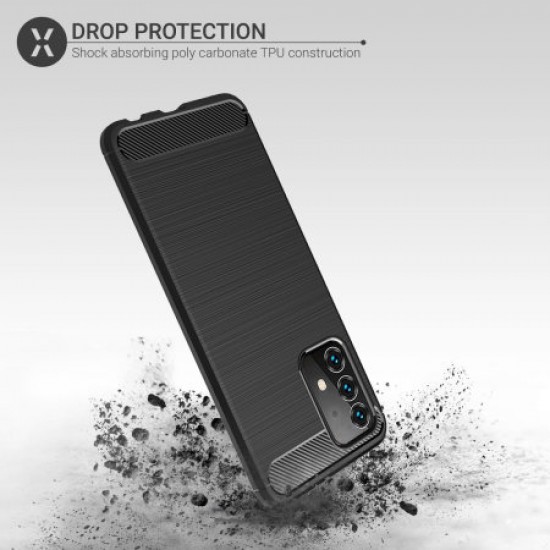 Olixar Sentinel Samsung Galaxy A52 5G Case & Glass Screen Protector