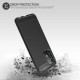 Olixar Sentinel Samsung Galaxy A52 5G Case & Glass Screen Protector