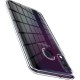 Spigen Liquid Crystal Samsung Galaxy A40 Case - Clear