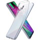 Spigen Liquid Crystal Samsung Galaxy A40 Case - Clear