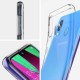 Spigen Liquid Crystal Samsung Galaxy A40 Case - Clear