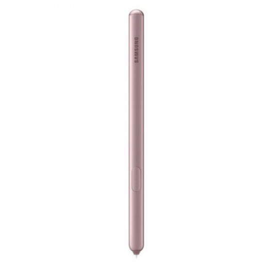 Official Samsung Galaxy Tab S6 S Pen Stylus - Rose Blush Official Samsung Galaxy Tab S6 S Pen Stylus - Rose Blush