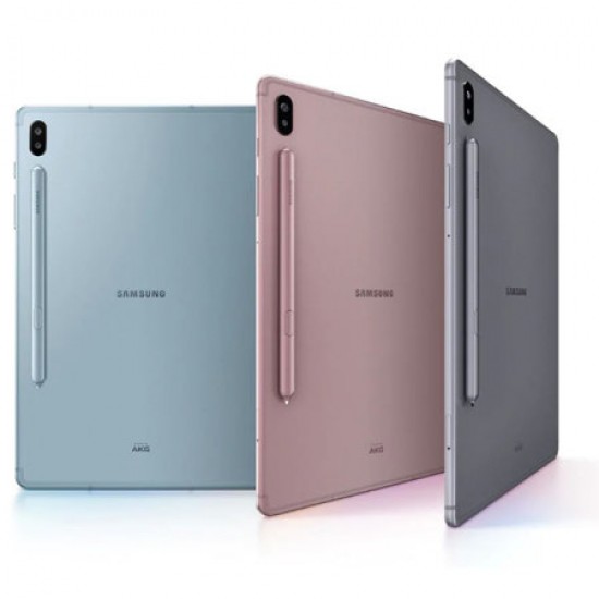 Official Samsung Galaxy Tab S6 S Pen Stylus - Rose Blush Official Samsung Galaxy Tab S6 S Pen Stylus - Rose Blush