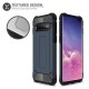 Olixar Delta Armour Protective Samsung Galaxy S10 Plus Case - Blue