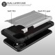 Olixar Delta Armour Protective iPhone 11 Case - Silver