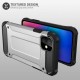Olixar Delta Armour Protective iPhone 11 Case - Silver