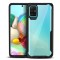 Olixar NovaShield Samsung Galaxy A71 5G Bumper Case - Black