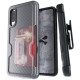 Ghostek Iron Armor 3 Samsung Galaxy A90 5G - Black