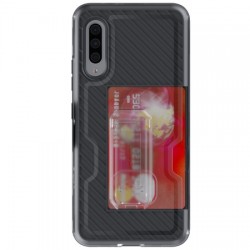 Ghostek Iron Armor 3 Samsung Galaxy A90 5G - Black