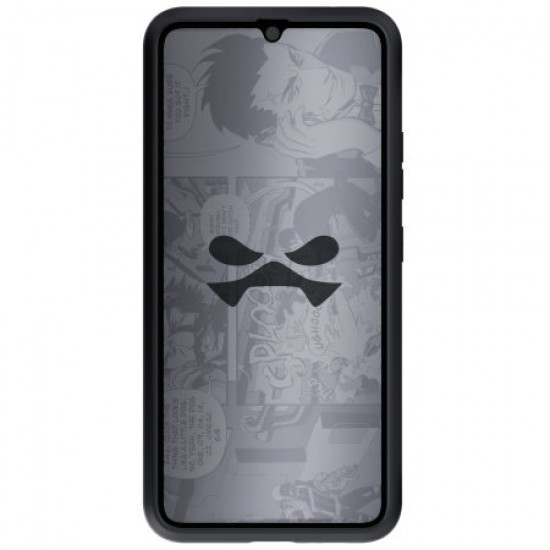 Ghostek Iron Armor 3 Samsung Galaxy A90 5G - Black