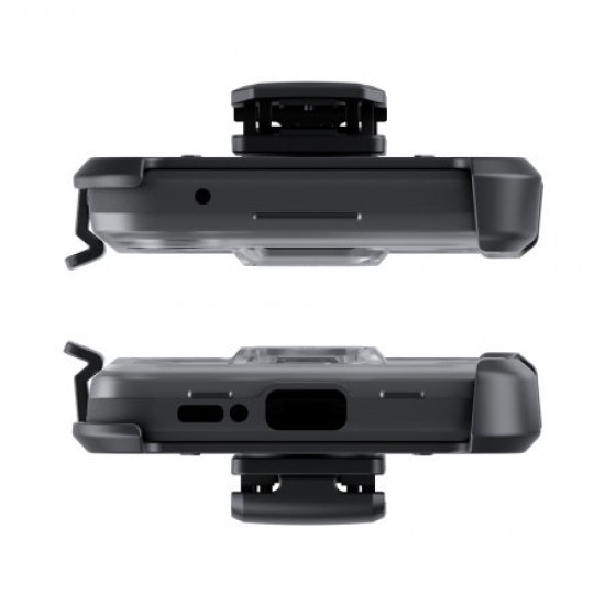 Ghostek Iron Armor 3 Samsung Galaxy A90 5G - Black
