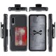 Ghostek Iron Armor 3 Samsung Galaxy A90 5G - Black