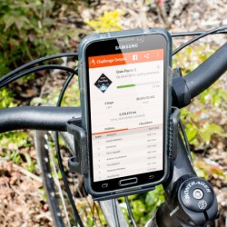 Olixar Universal Bike Phone Mount