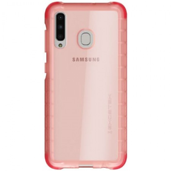 Ghostek Covert 3 Samsung Galaxy A30s Case - Rose