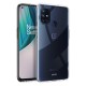 Olixar Flexishield OnePlus Nord N10 5G Case - 100% Clear