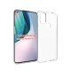 Olixar Flexishield OnePlus Nord N10 5G Case - 100% Clear
