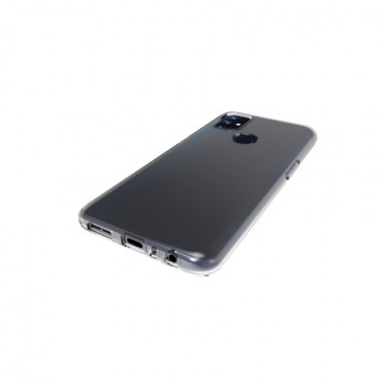 Olixar Flexishield OnePlus Nord N10 5G Case - 100% Clear