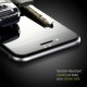 Olixar iPhone 7 Plus Edge to Edge Glass Screen Protector - Black